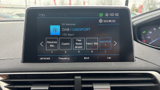 Peugeot 3008 1.2 PureTech Allure 5dr Petrol Estate